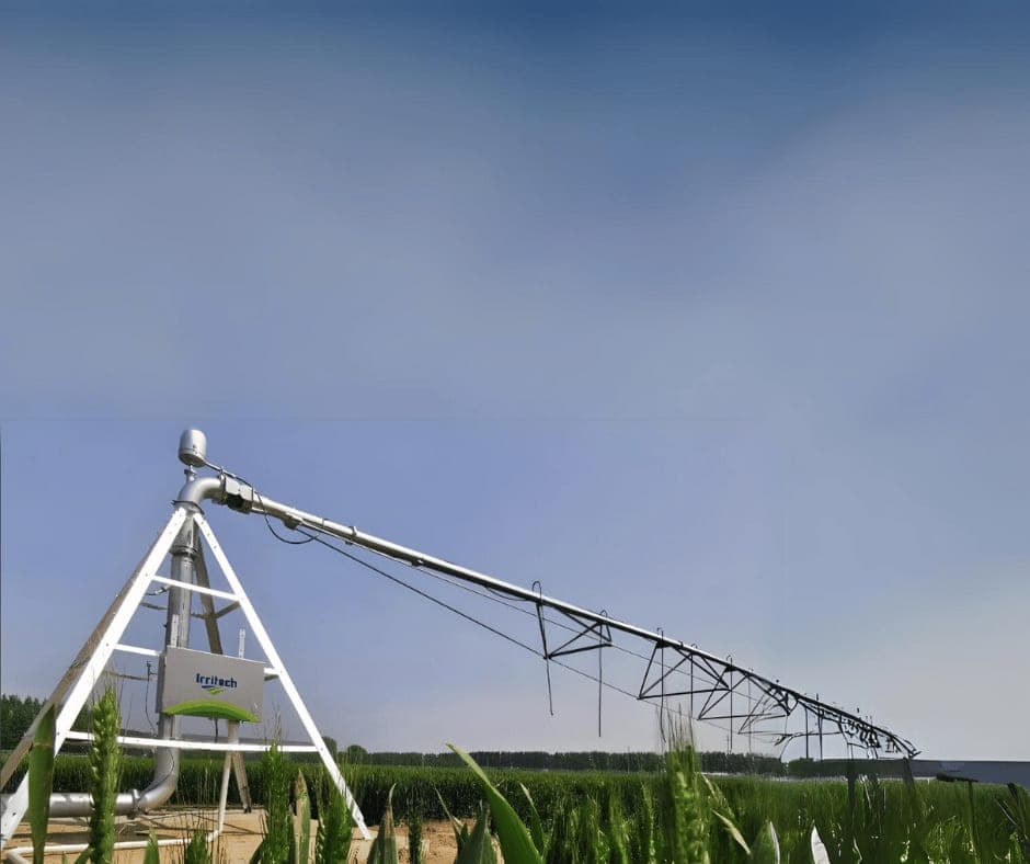 Irritech rendszerek